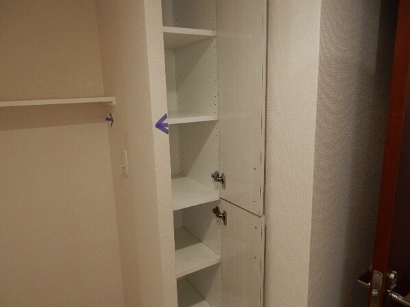 パークアクシス日本橋ステージの物件内観写真